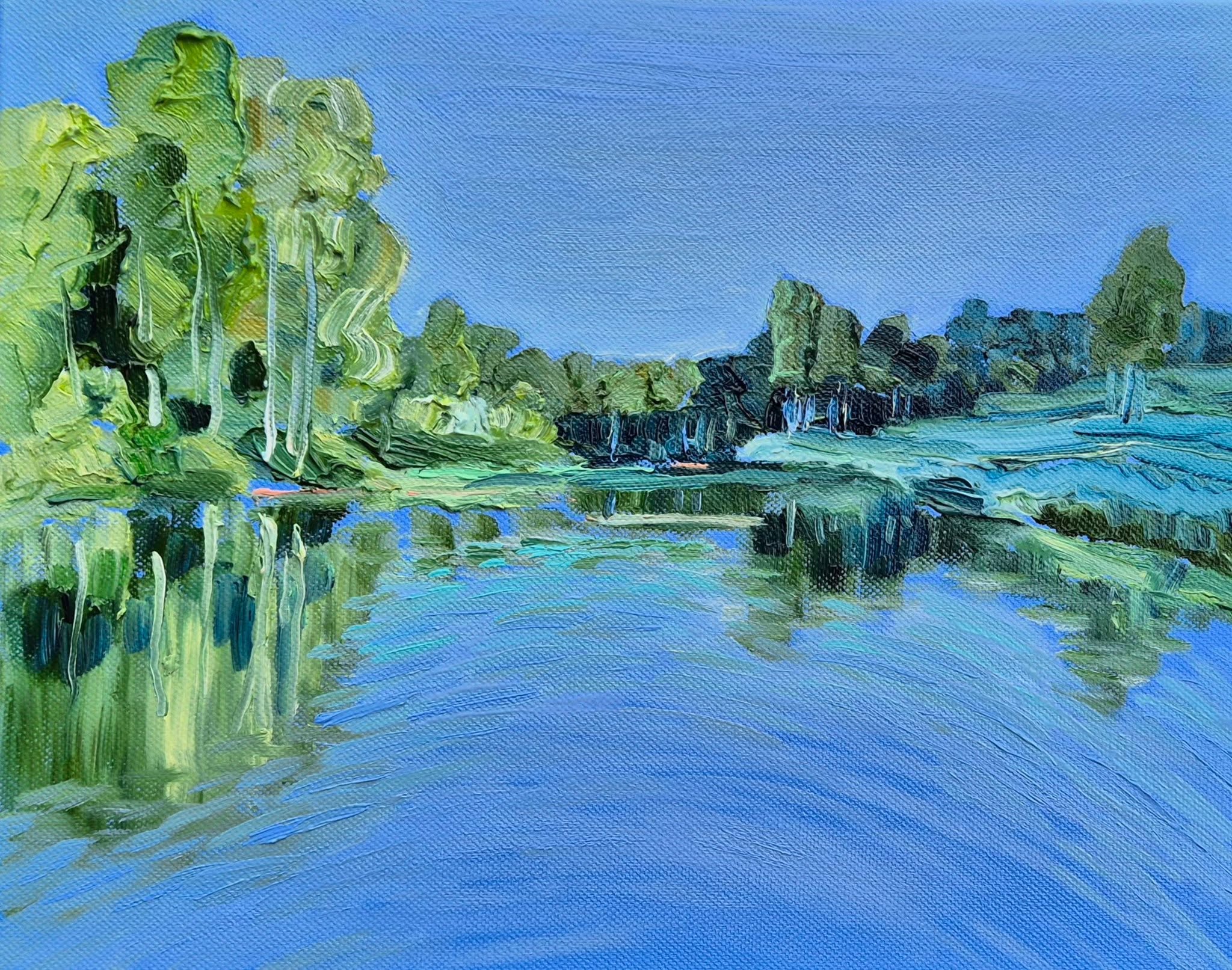 Atspindžiai