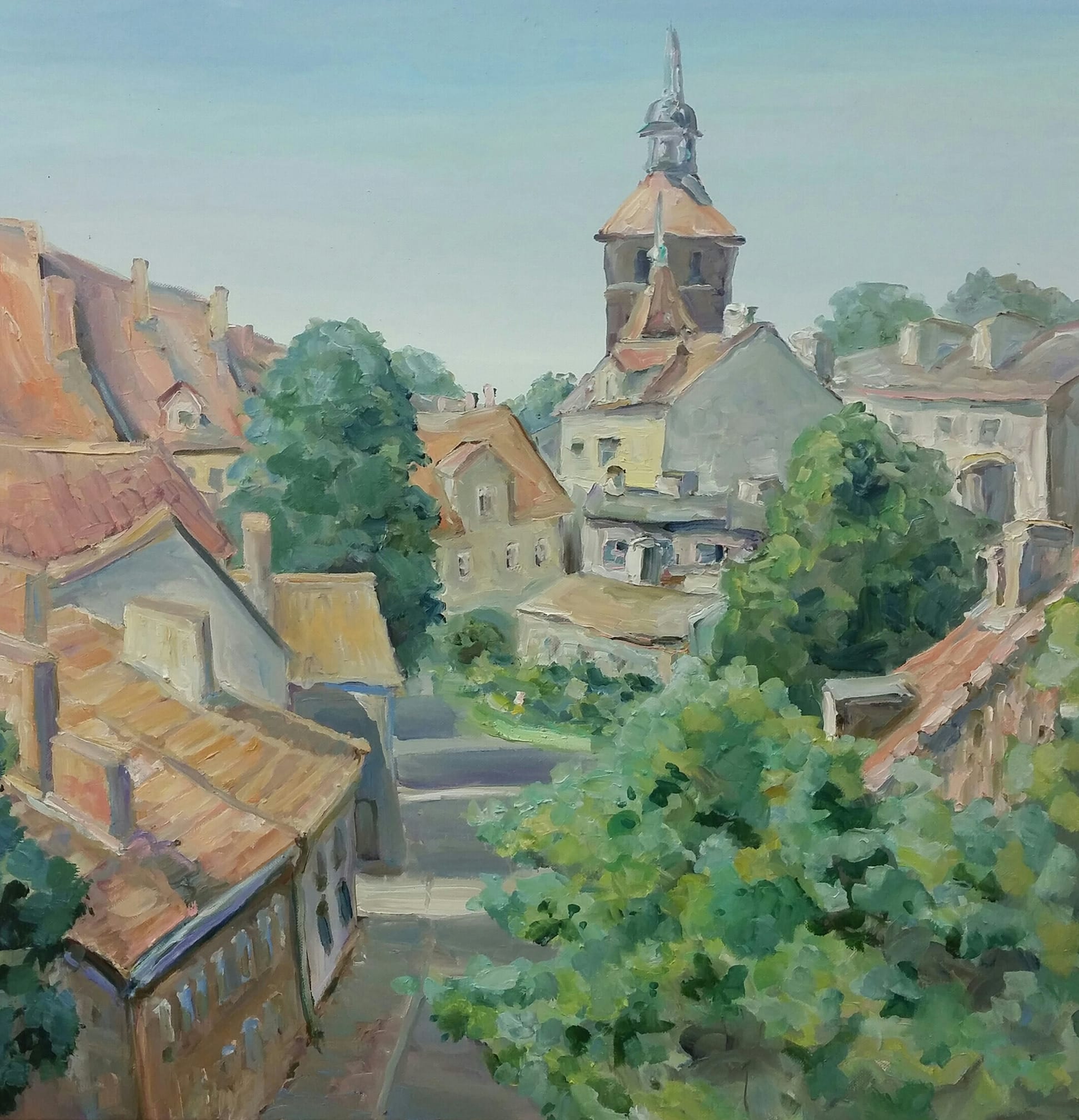 Bartoszyce