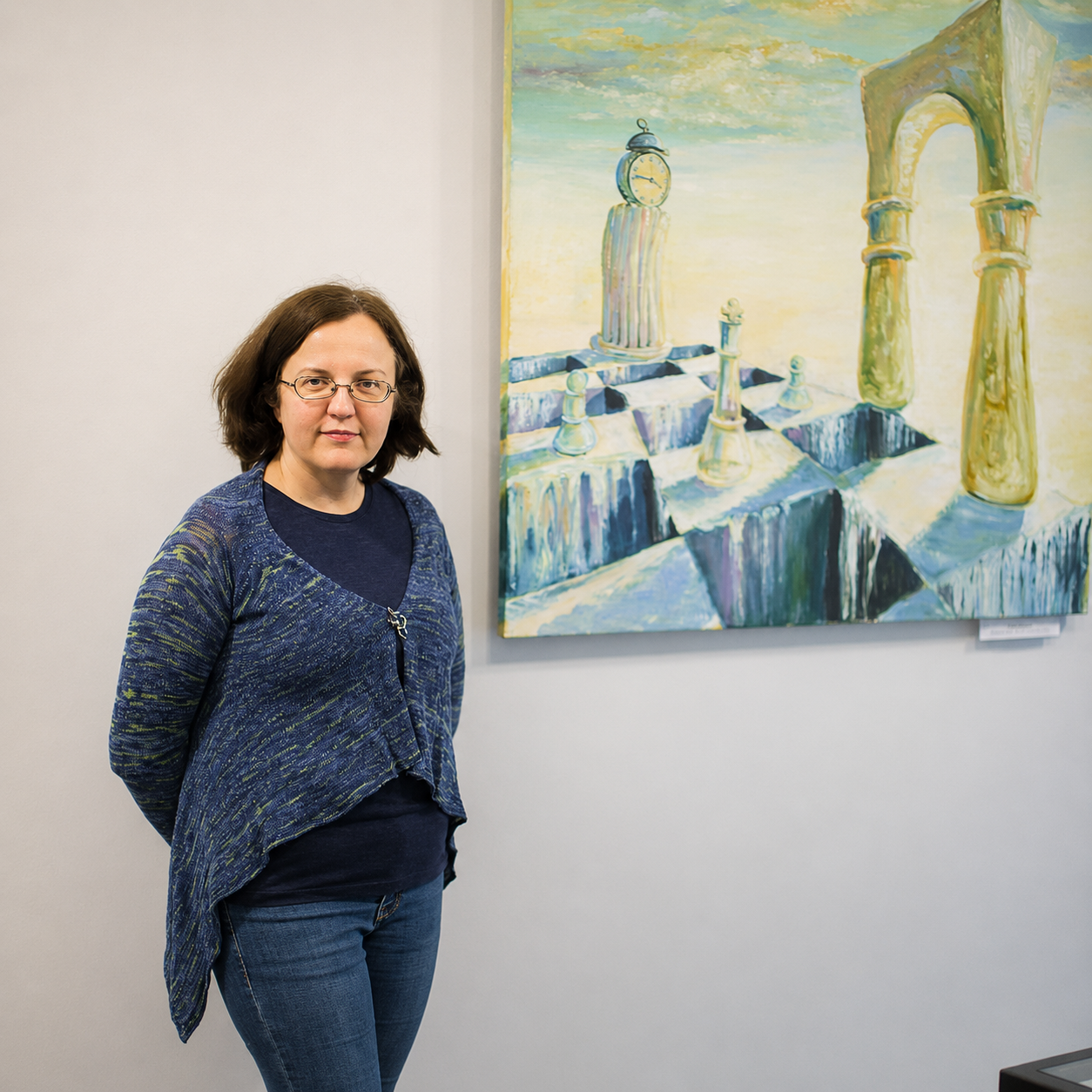 Diana Zviedrienė