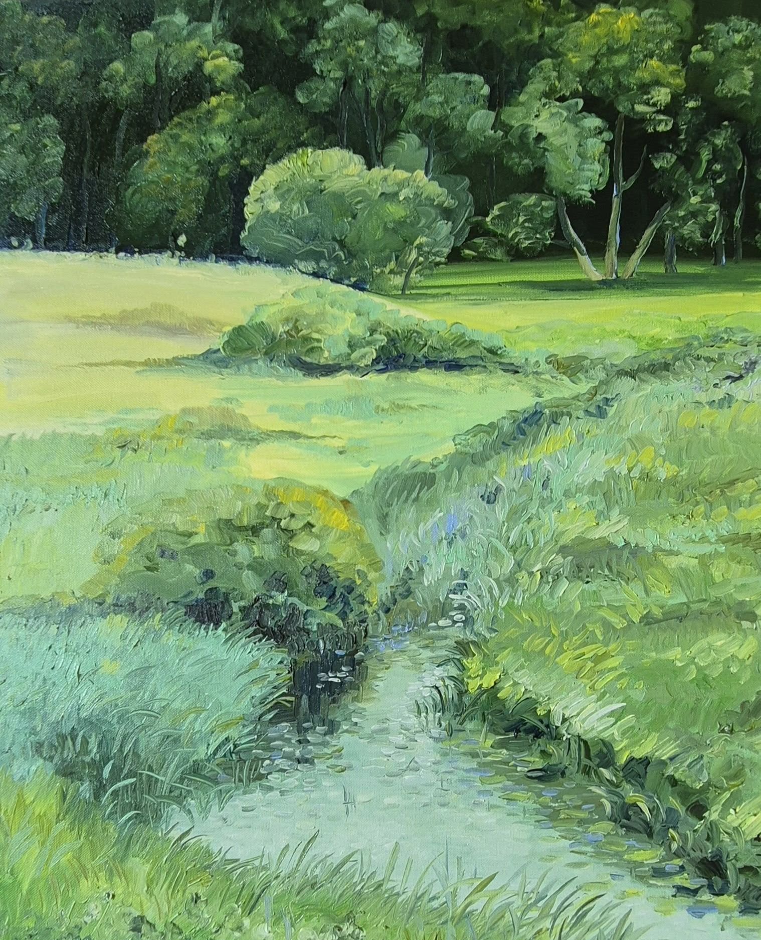 Daugyvenė