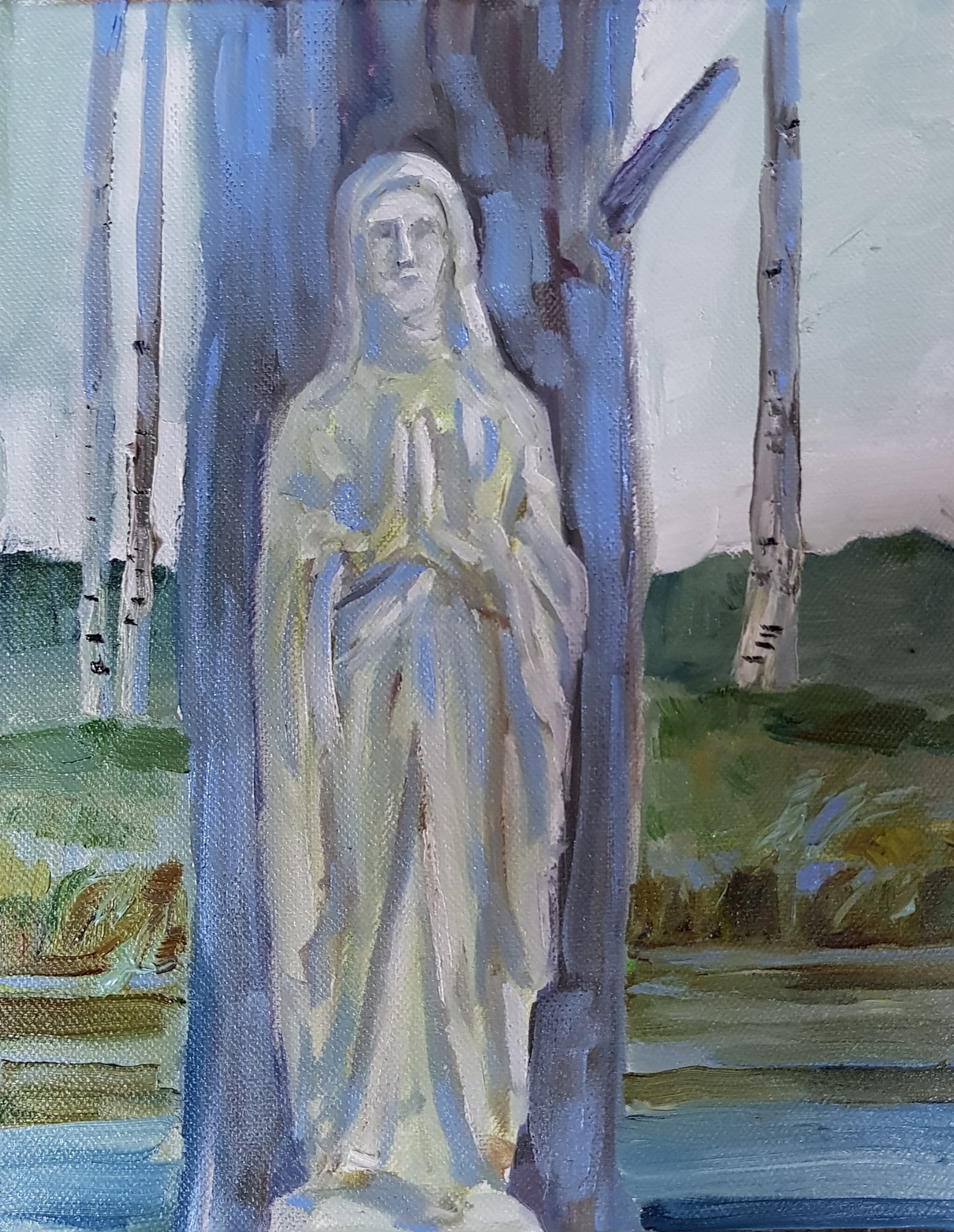 Judlės Marija