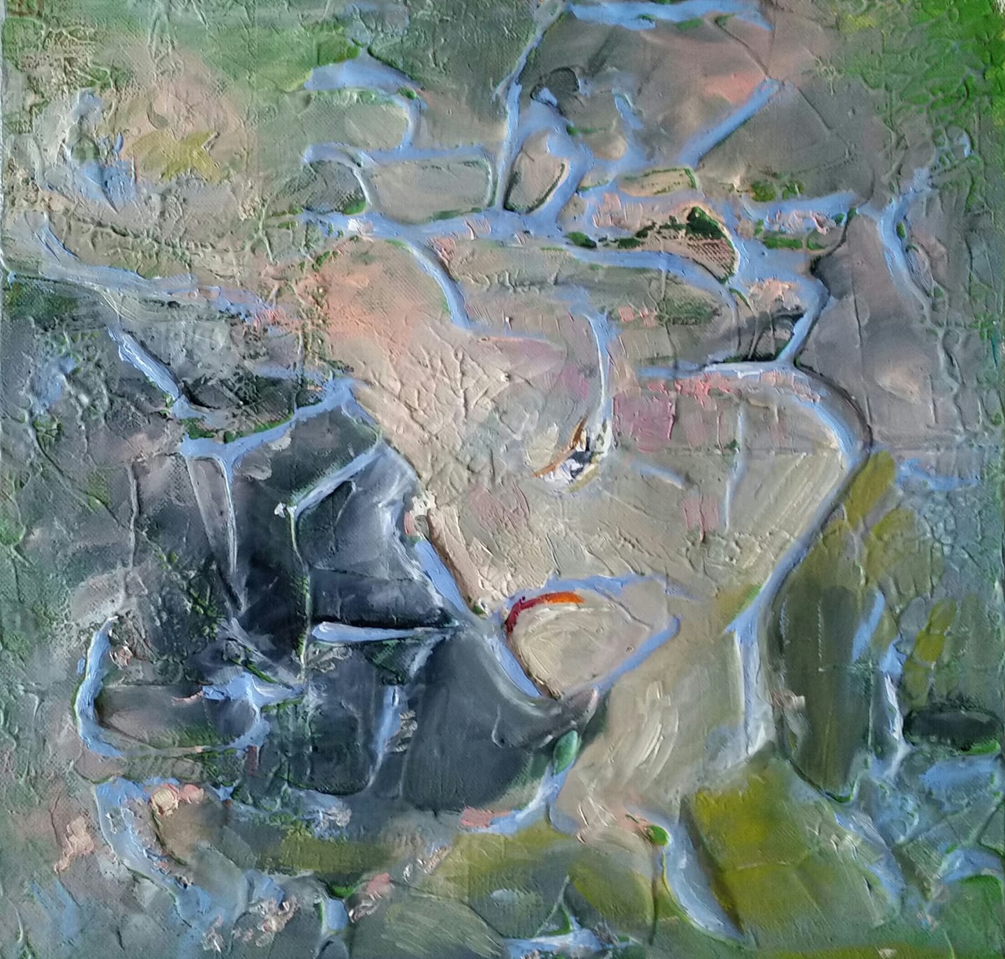 Knarkimas