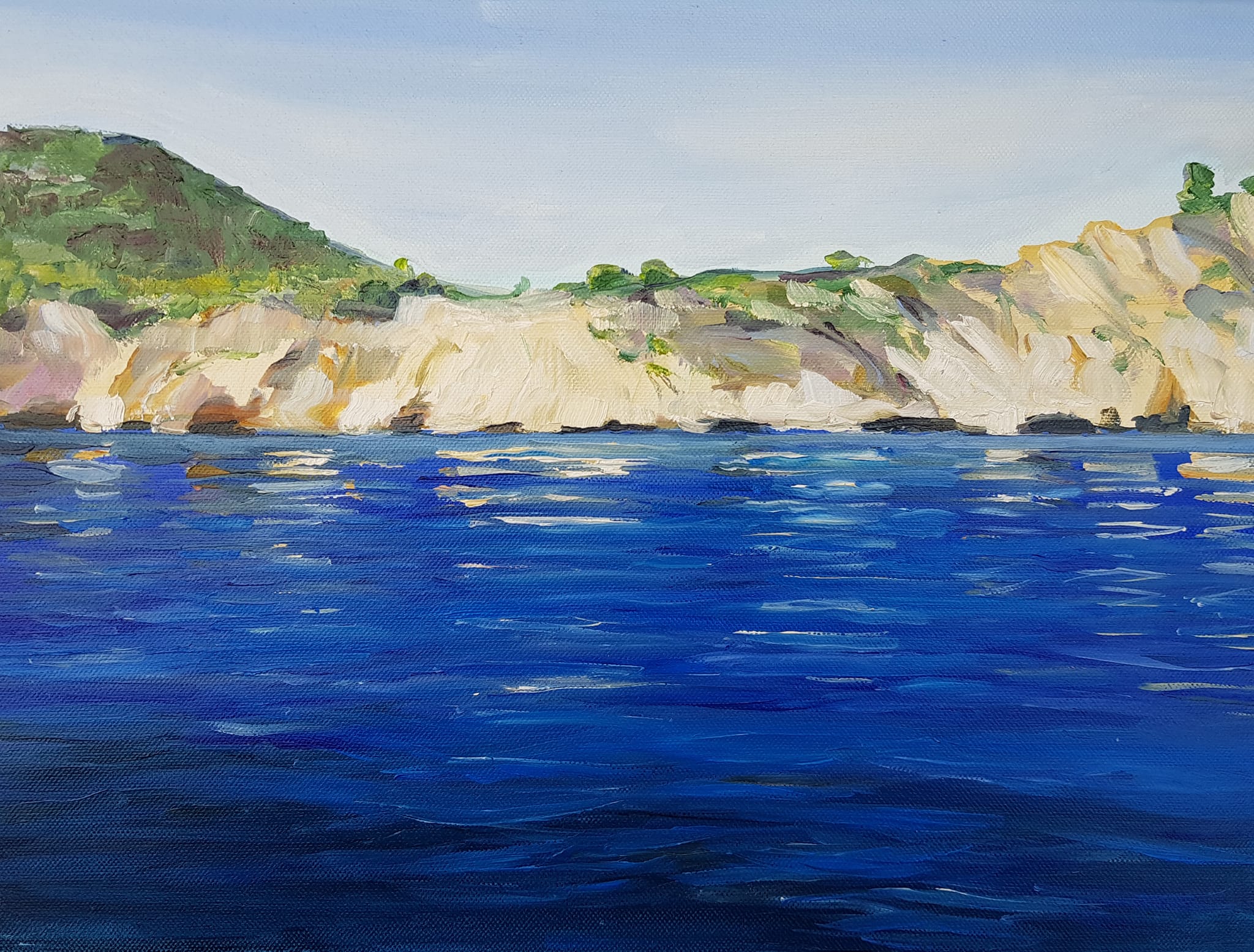 Kroatija II