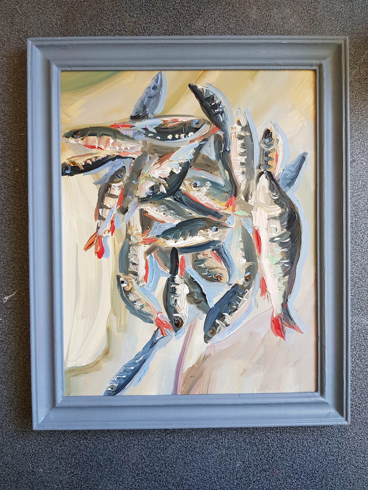 Laimikis