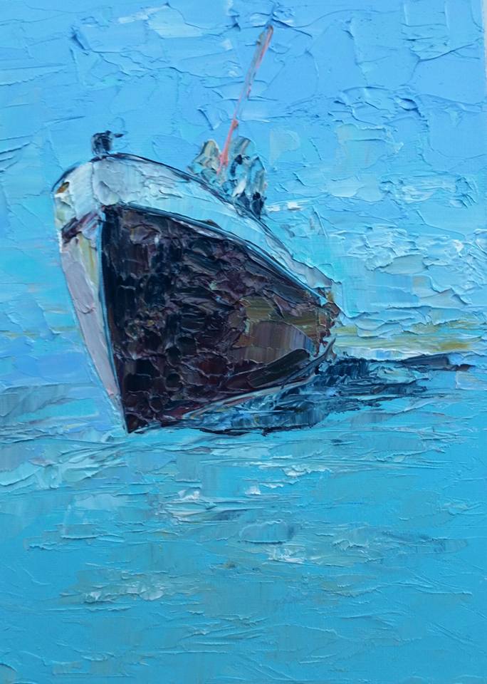 Laivai II