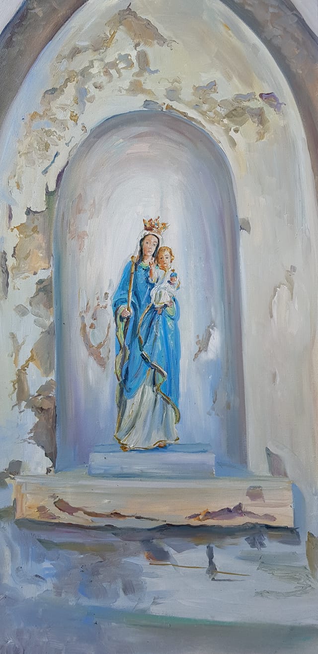 Luokėje
