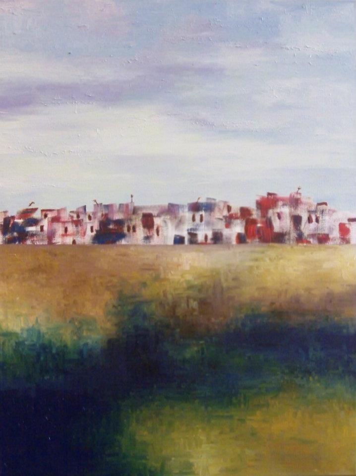 Miestas
