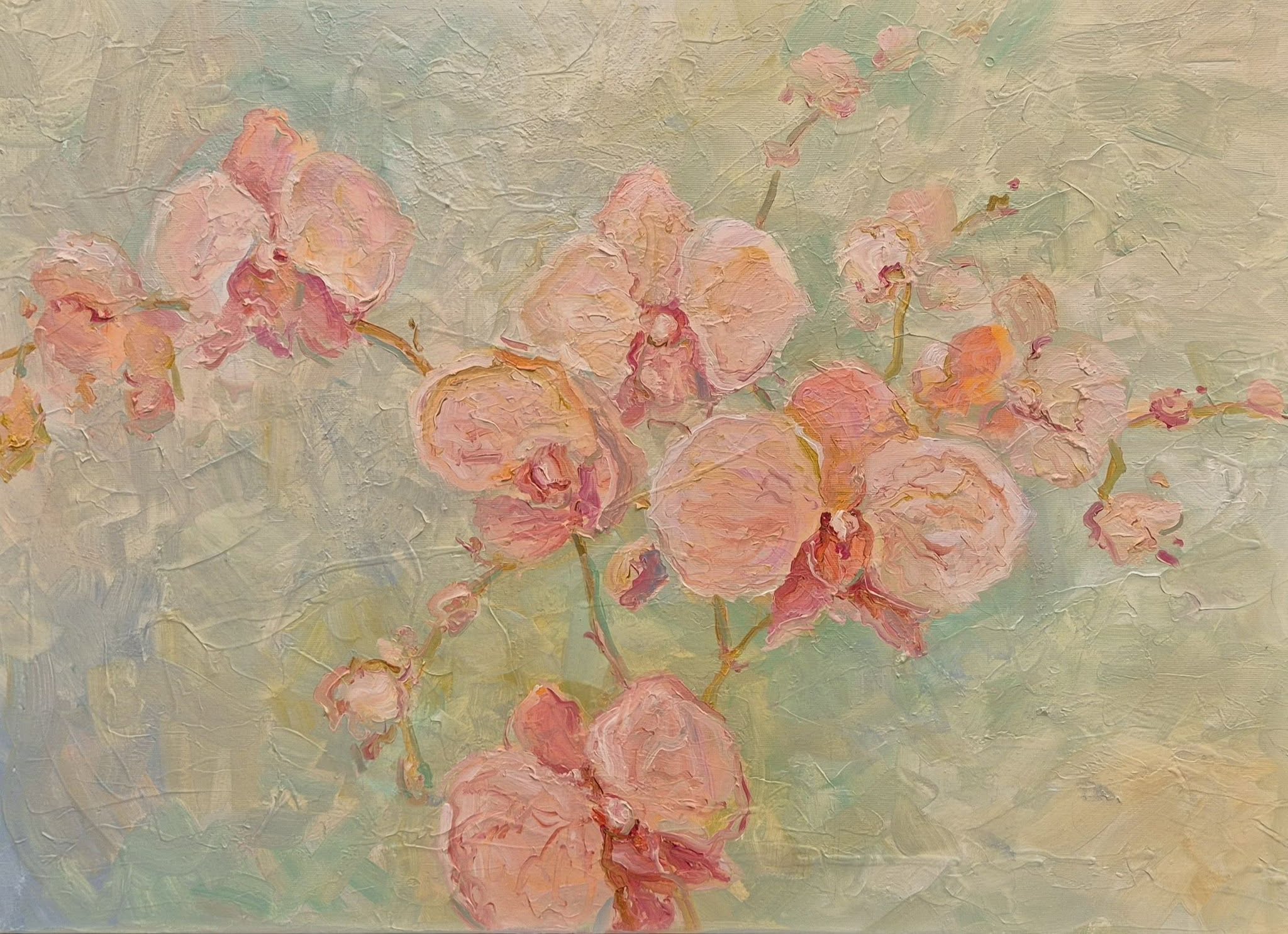Orchidėja
