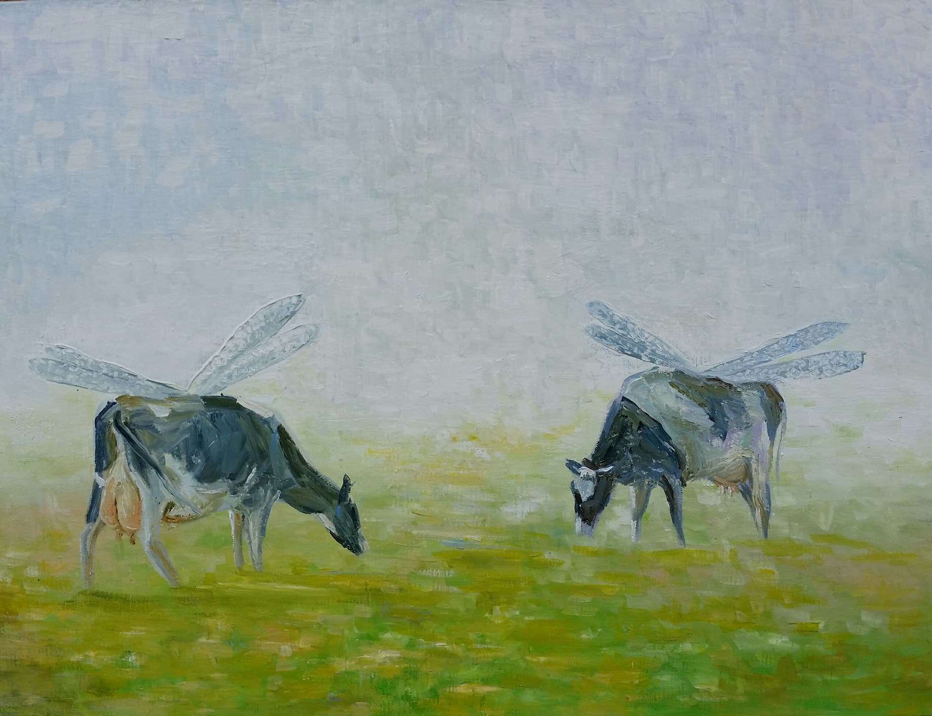 Pegasės
