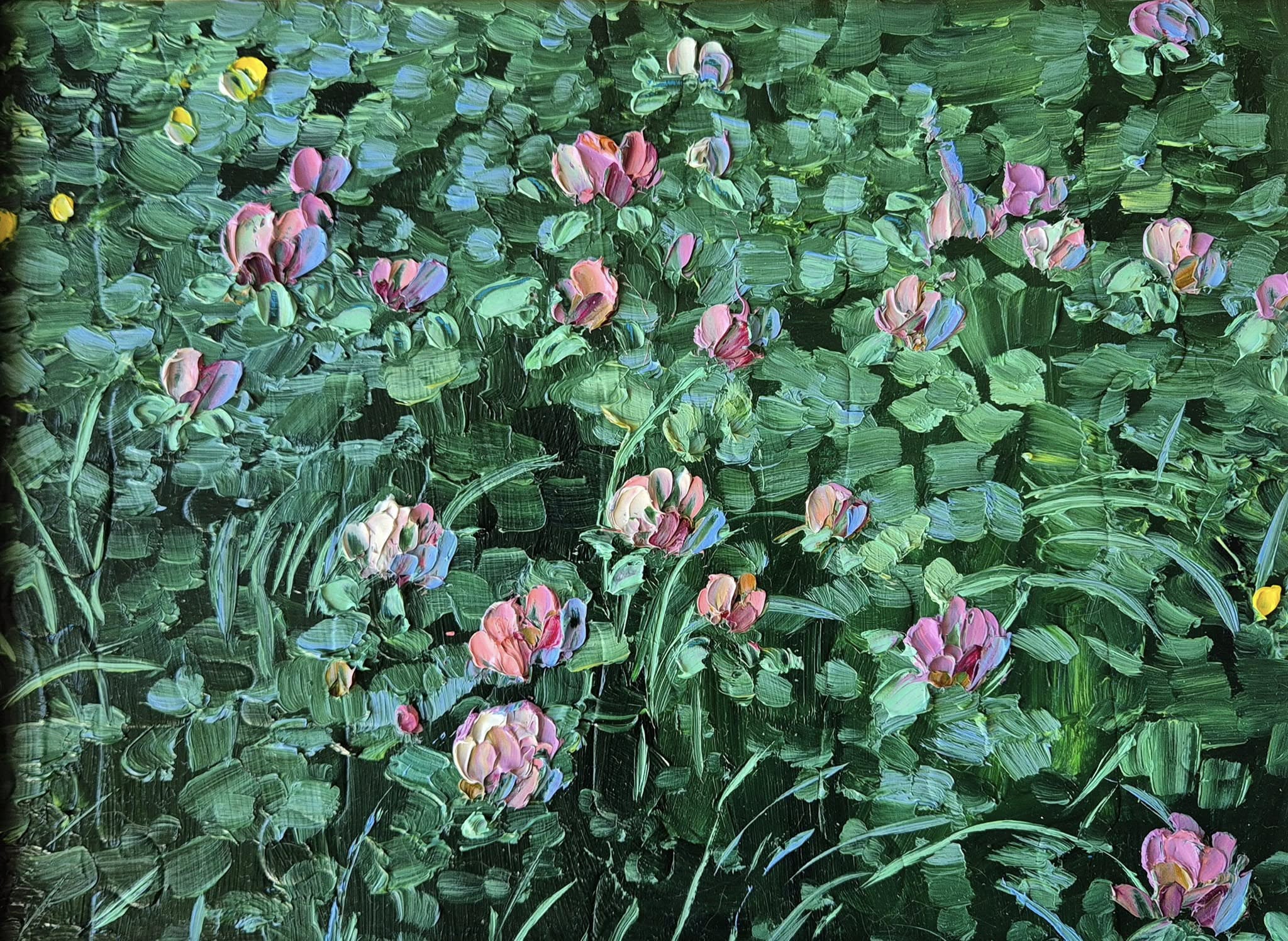 Pieva 18 x 24