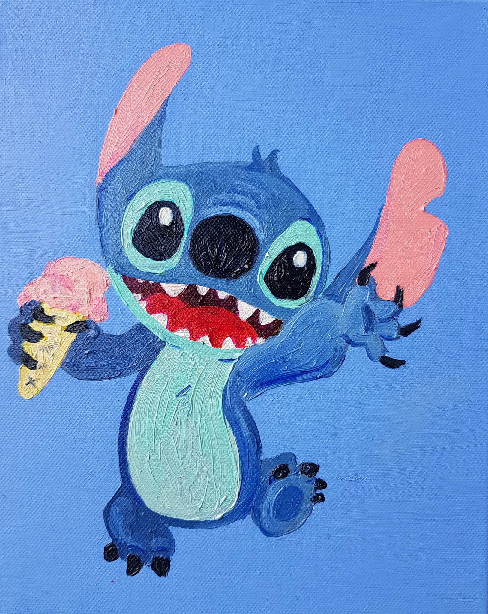 Stitchas