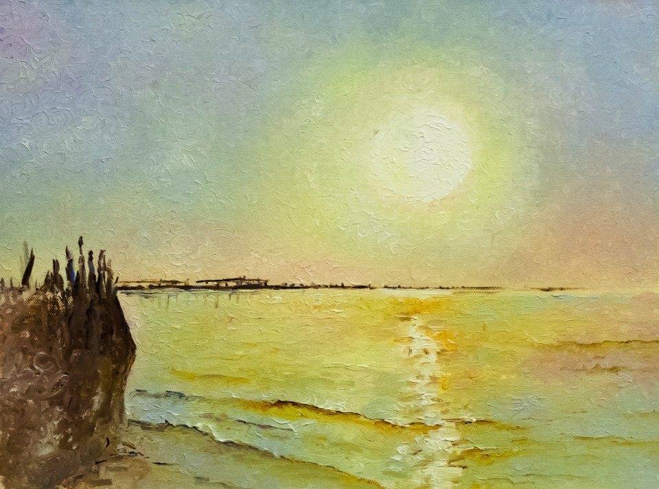 Šventoji