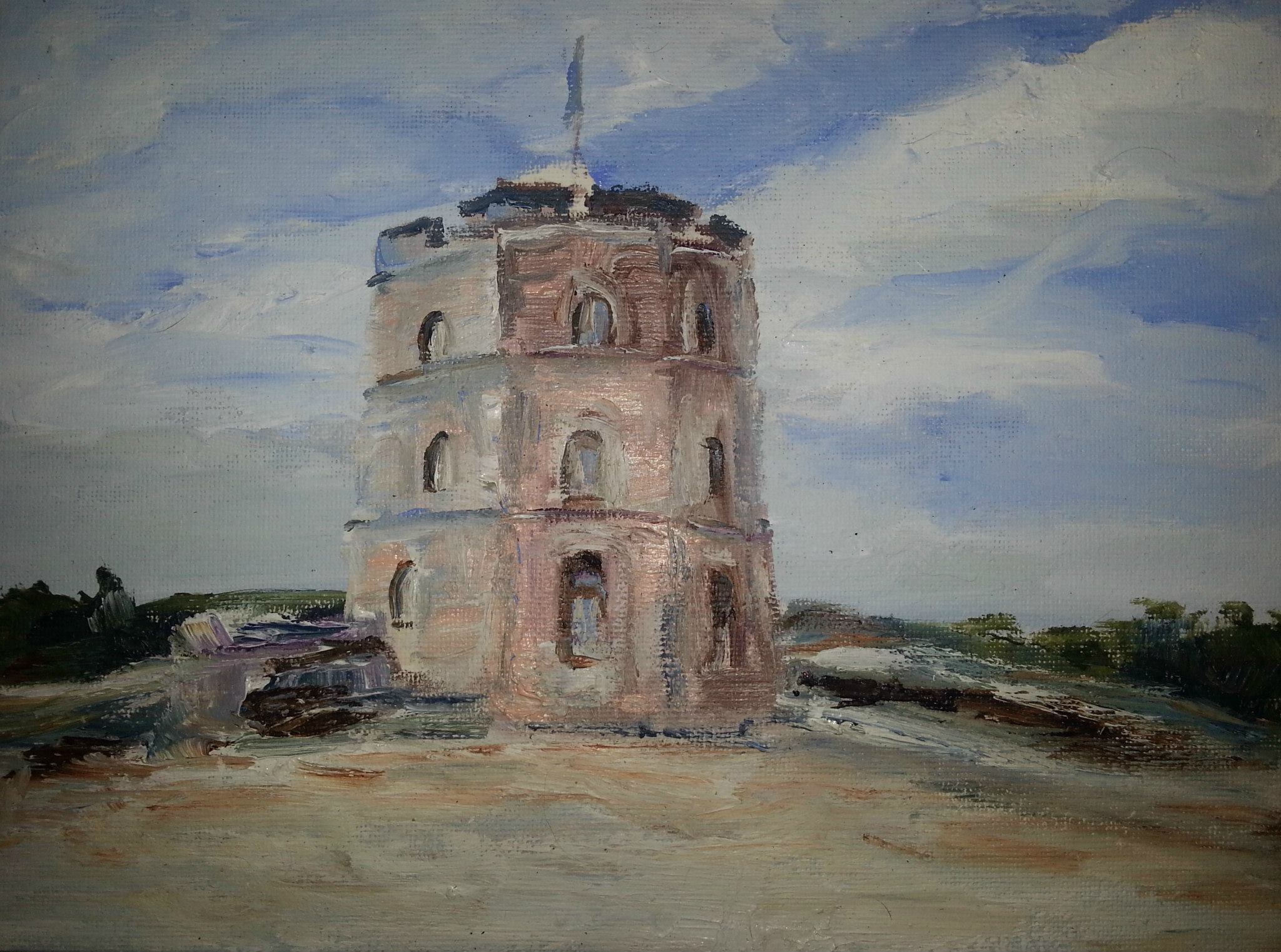 Vilnius II