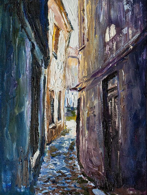 Vilnius III