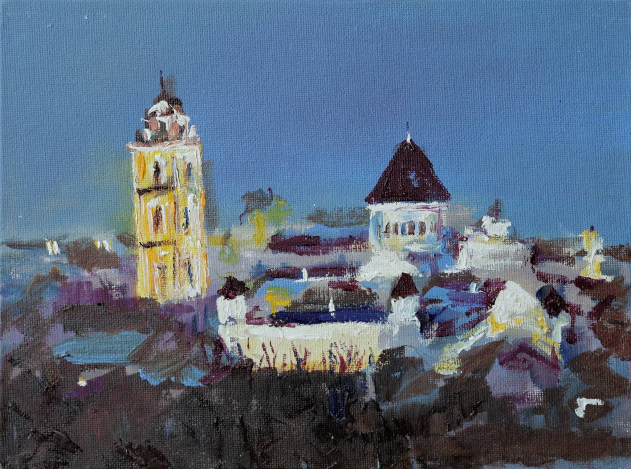 Vilnius VI