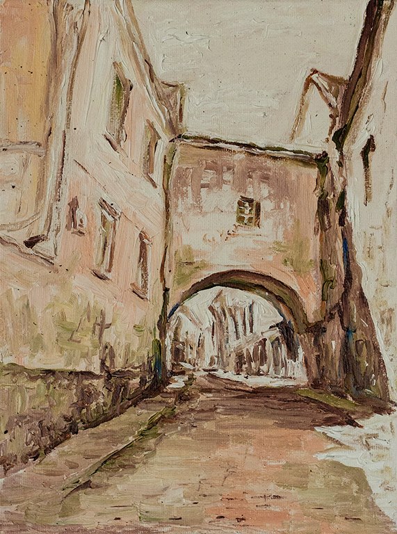 Vilnius VII