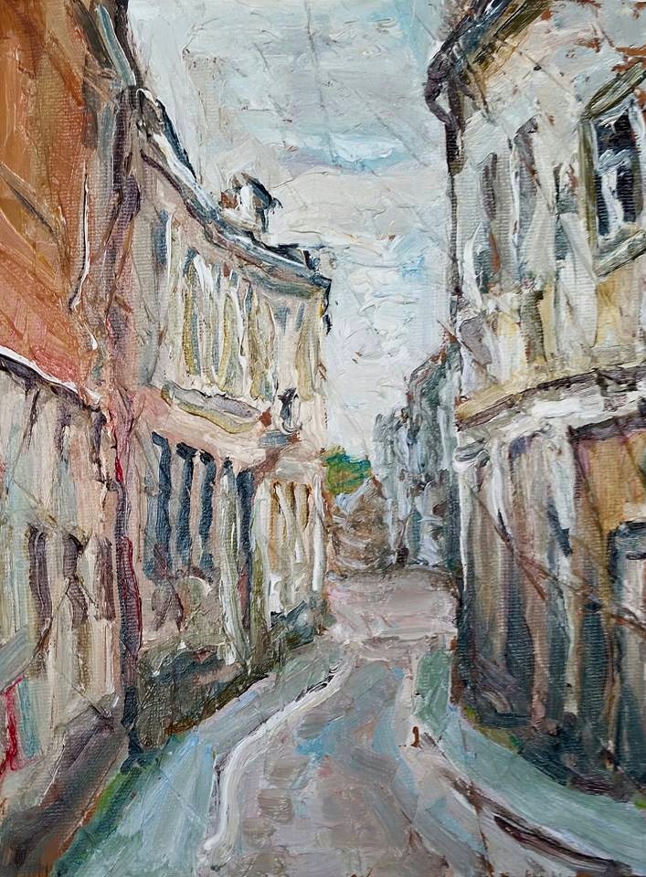Vilnius xII
