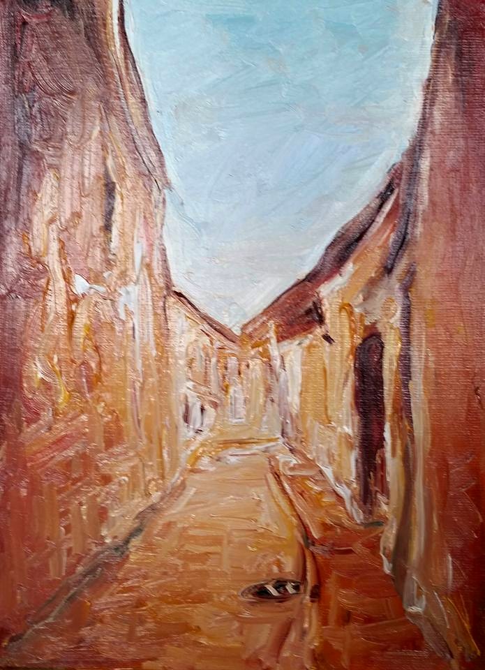 Vilnius xV