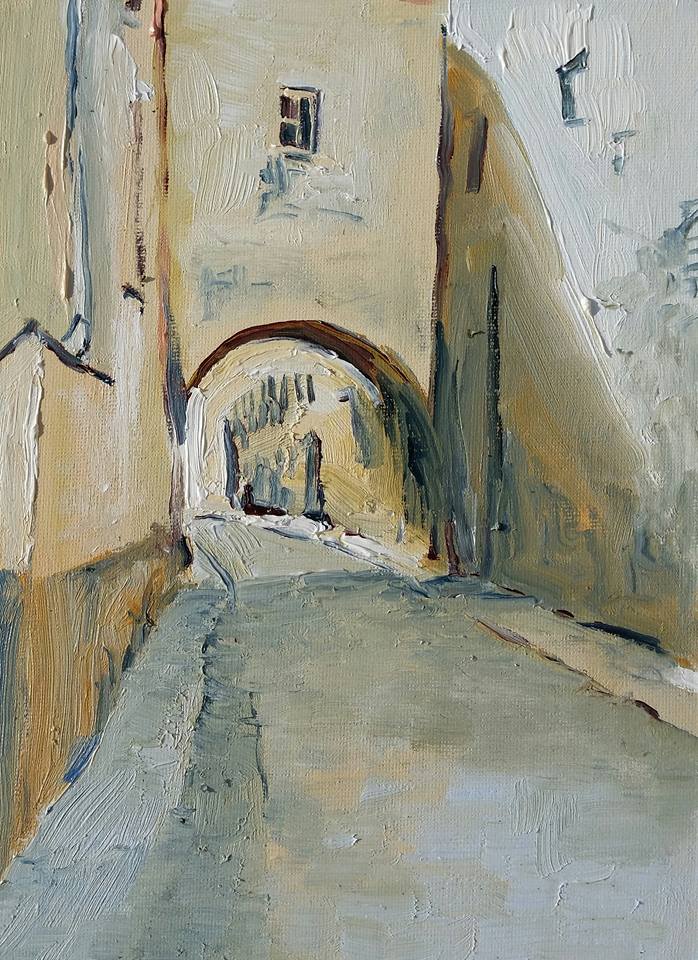 Vilnius xxII