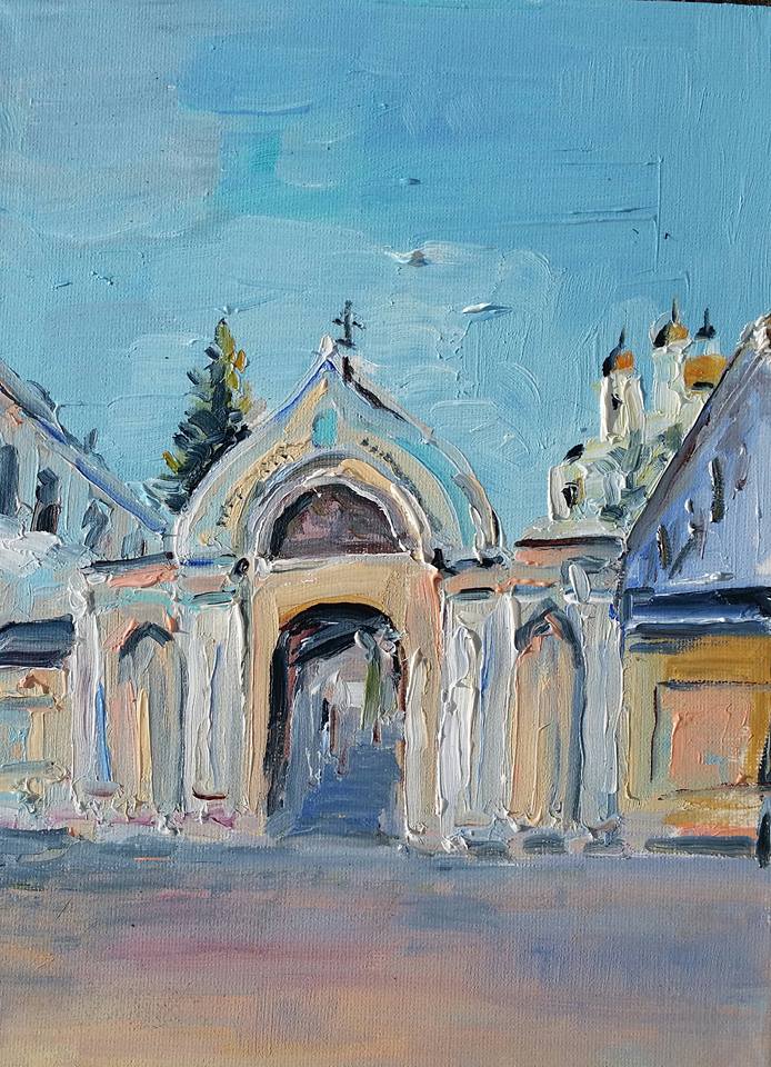 Vilnius xxIII