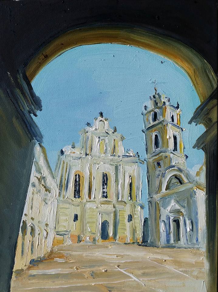 Vilnius