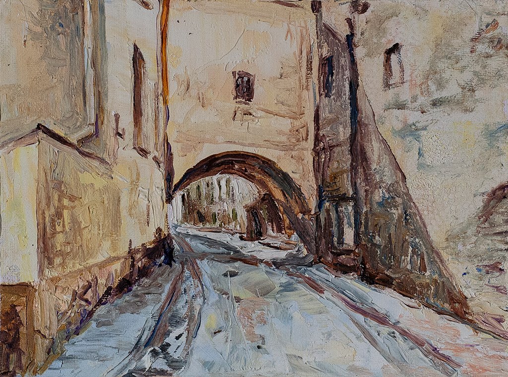Vilnius