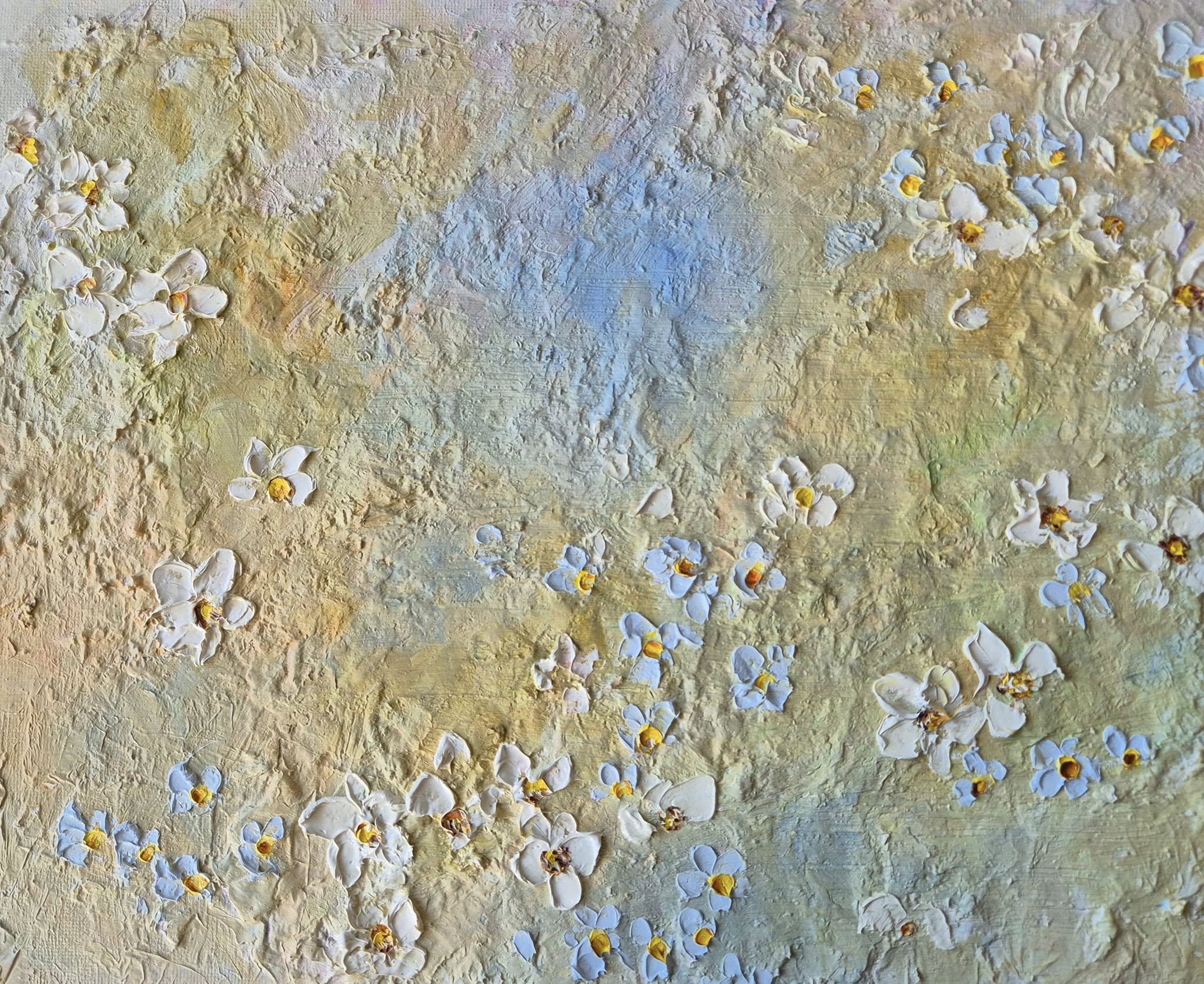 Žydėjimas 24 x 30